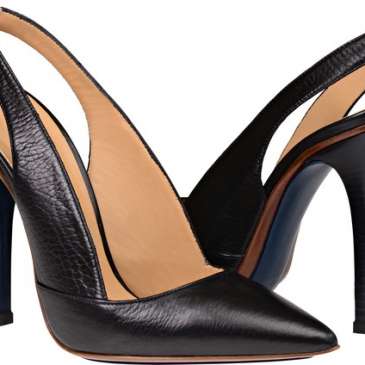 Lucchese expands to high heels and purses
