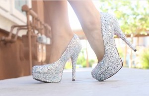 Top five DIY high heels videos