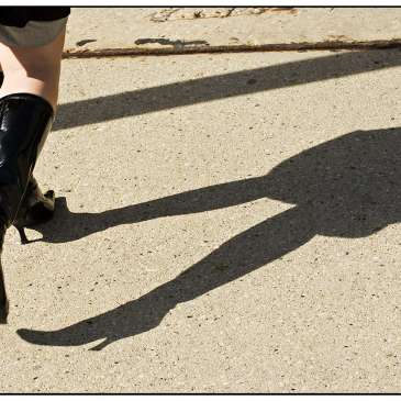 10 things you will understand only if you wear high heels