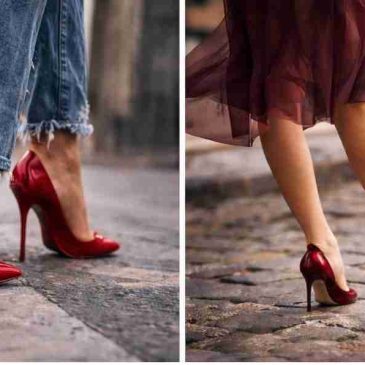 The High Heel & Boot Blunders: Common Mistakes to Avoid Like a Pro